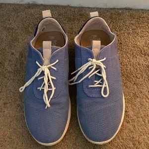 Toms Fabric Sneakers